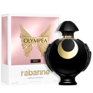 Paco Rabanne Olympea Absolu, Parfum Intense, Femei 50 ml.png