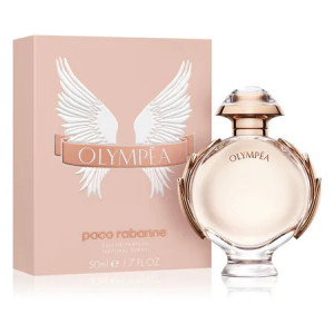 Paco Rabanne Olympea, Femei, Apa de Parfum, 50 ml