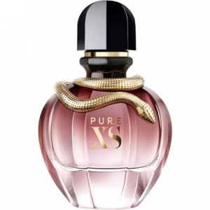 Paco Rabanne Pure XS For Her, Apa de Parfum, 30 ml