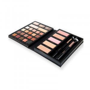 Paleta de farduri Profusion Pro Book Face - Img 3