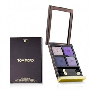 Paleta farduri Tom Ford Eye Color Quad 28 Daydream	