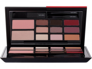 Paleta machiaj Shiseido Essentialist Eye Palette - Img 2