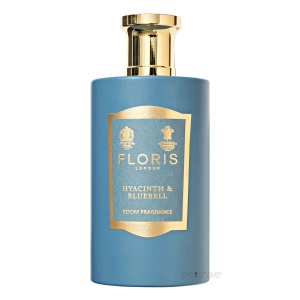 Parfum de camera Floris Of London, Hyacinth & Bluebell, 100 ml