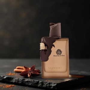 Parfum arabesc Paris Corner Ministry of Oud Gladiator's Oath, Apa de Parfum, Femei, 100 ml