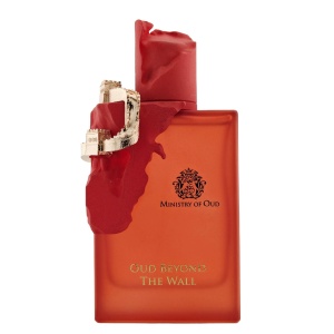 Paris Corner Ministry of Oud Oud Beyond The Wall, Apa de Parfum, Femei, 100 ml