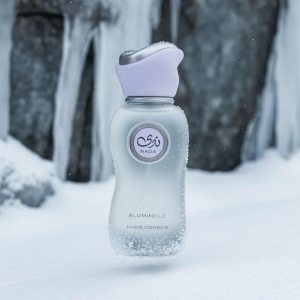 Paris Corner Nada Blumingle, Apa de Parfum, Femei, 100 ml