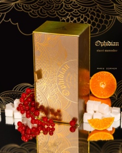 Paris Corner Ophidian Sweet Surrender, Apa de Parfum, Femei, 100 ml