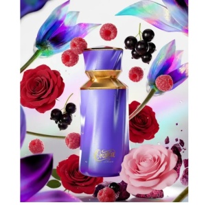 Paris Corner Oravea, Apa de Parfum, Femei, 100 ml
