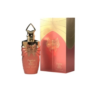 Paris Corner Papillon Des Vents, Apa de Parfum, Femei, 100 ml