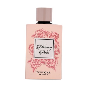 Paris Corner Pendora Scents, Blooming Paris, Apa de Parfum, Femei, 100 ml
