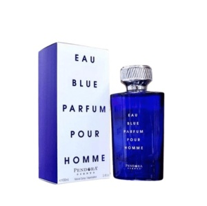 Paris Corner Pendora Scents Eau Blue Parfum Pour Homme Apa de Parfum, 100 ml