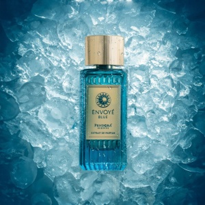 Paris Corner Pendora Scents Envoye Blue, Apa de Parfum, Barbati, 100 ml