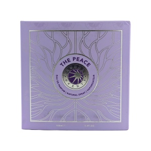 Paris Corner Pendora Scents The Peace, Apa de Parfum, Femei, 100 ml