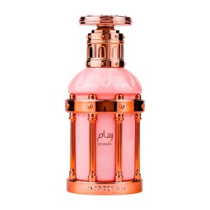 Paris Corner Reham Rose Petals, Apa de Parfum, Femei, 100 ml
