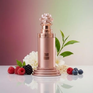 Paris Corner Zahri Amara, Apa de Parfum, Unisex, 100 ml