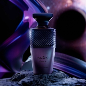 Paris Corner Zodiac Lunaris, Apa de Parfum, Barbati, 100 ml