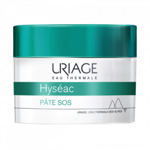 Pasta SOS Hyseac, Uriage