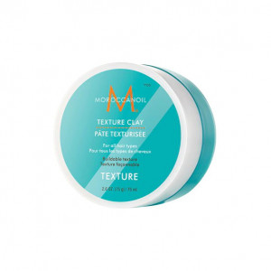 Pasta texturizanta mata Moroccanoil Texture Clay