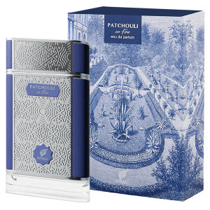 Patchouli On Fire Afnan, Apa de Parfum, Unisex, 80 ml