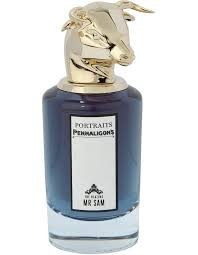 Penhaligon's The Blazing Mister Sam - Img 2