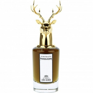 Penhaligon's The Tragedy Of Lord George - Img 2