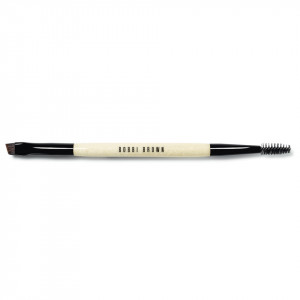Pensula dubla sprancene Brow Definer, Bobbi Brown - Img 2