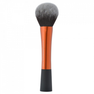 Pensula pentru aplicarea pudrei Real Techniques Powder