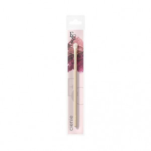 Pensula precisa pentru aplicarea umbrelor Eveline Cosmetics