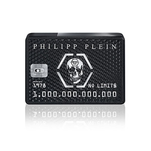 Philipp Plein No Limit$, Apa de Parfum, Barbati, 50 ml
