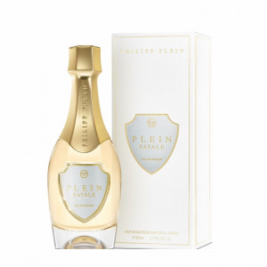 Plein Fatale Philipp Plein , Apa de Parfum, Femei