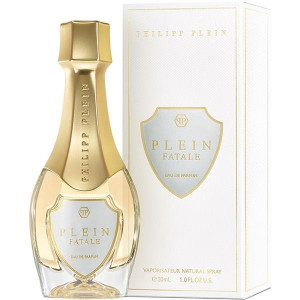 Plein Fatale Philipp Plein , Apa de Parfum, Femei, 30 ml