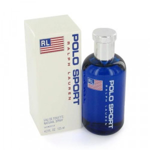 Polo Sport Ralph Lauren, Apa de Toaleta, Barbati - Img 2