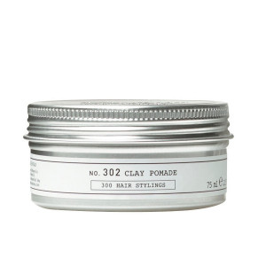 Pomada Depot 300 Hair Styling No.302 Clay