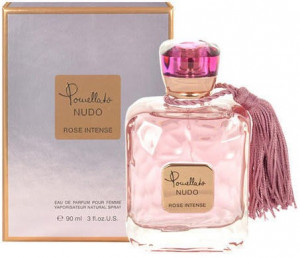 Pomellato Nudo Rose Intense