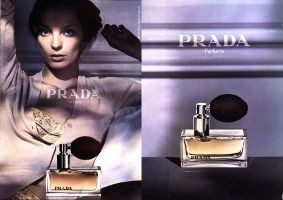 Prada Amber, Apa de Parfum, Femei - Img 3