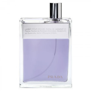 Prada Amber pour Homme, Apa de Toaleta - Img 4