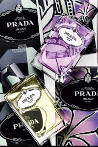 Prada Infusion De Vetiver Milano - Img 3