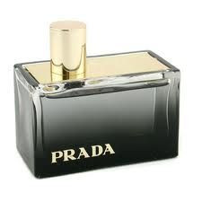 Prada L`Eau Ambree 80 ml