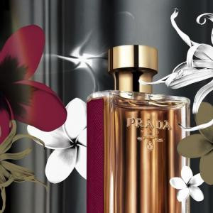 Prada La Femme Intense