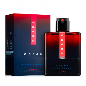 Prada Luna Rossa Ocean, Le Parfum, Barbati, 100 ml