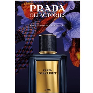 Prada Olfactories Mirages Dark Light Apa de Parfum, Unisex