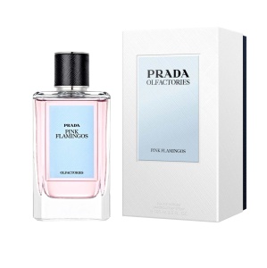 Prada Olfactories Pink Flamingos Apa de Parfum, Unisex