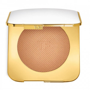 Pudra bronzanta Tom Ford Soleil Glow - Img 2