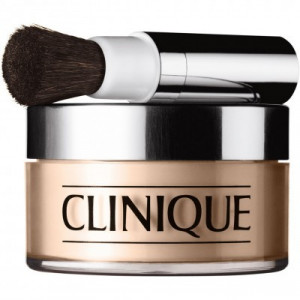 Pudra Clinique Blended Face Powder and Brush - Img 3