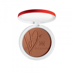 Pudra Collistar Bronzing Powder