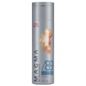 Pudra nuantatoare Wella Professionals Magma By Blondor
