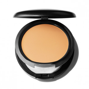 MAC, Studio Fix Powder Plus, Ultra-Matte Finish, Compact Foundation, NC42, 15 g