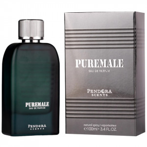 Pure Male Paris Corner Pendora Scents, Apa de Parfum, Barbati, 100 ml