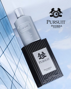 Pursuit Pendora Scents Paris Corner, Apa de Parfum, Barbati, 100 ml - Img 3