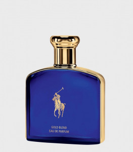 Ralph Lauren Polo Blue Gold Blend - Img 2